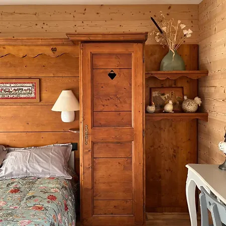 A L'oree Du Bois - Duo - Entre Lacs Et Montagnes Appartement *