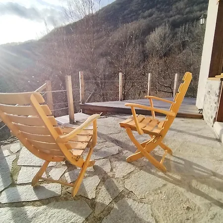 Appartement A L'oree Du Bois - Duo - Entre Lacs Et Montagnes *